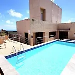 2 Quartos No Coracao De Tambau C/ Piscina