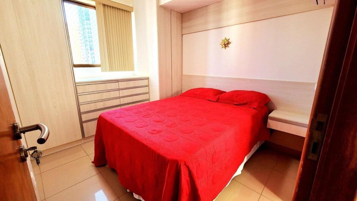 2 Quartos No Coracao De Tambau C/ Piscina Apartamento *