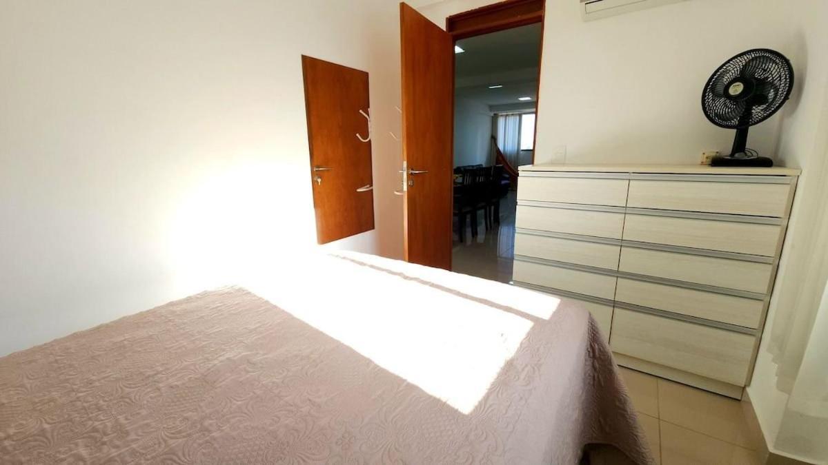 2 Quartos No Coracao De Tambau C/ Piscina