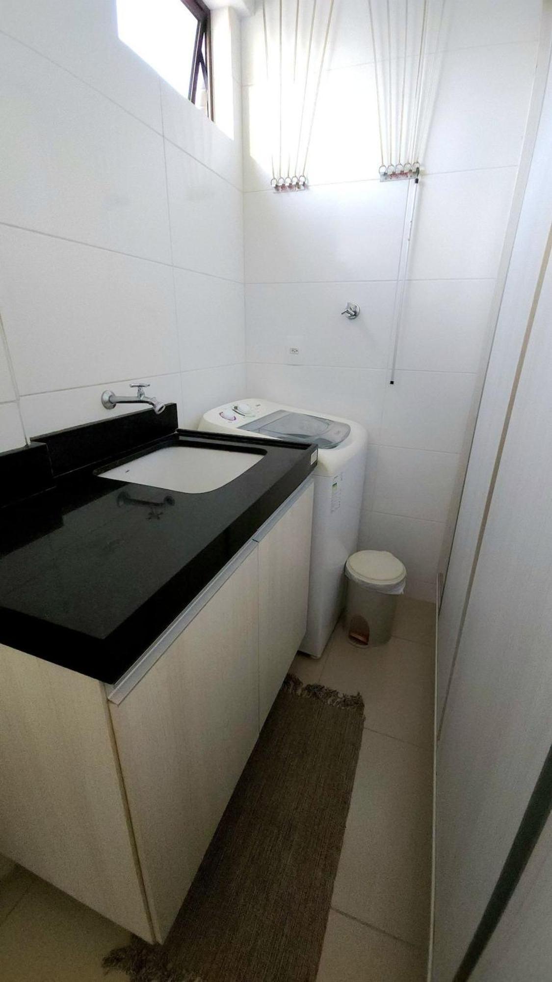 Apartamento 2 Quartos No Coracao De Tambau C/ Piscina *